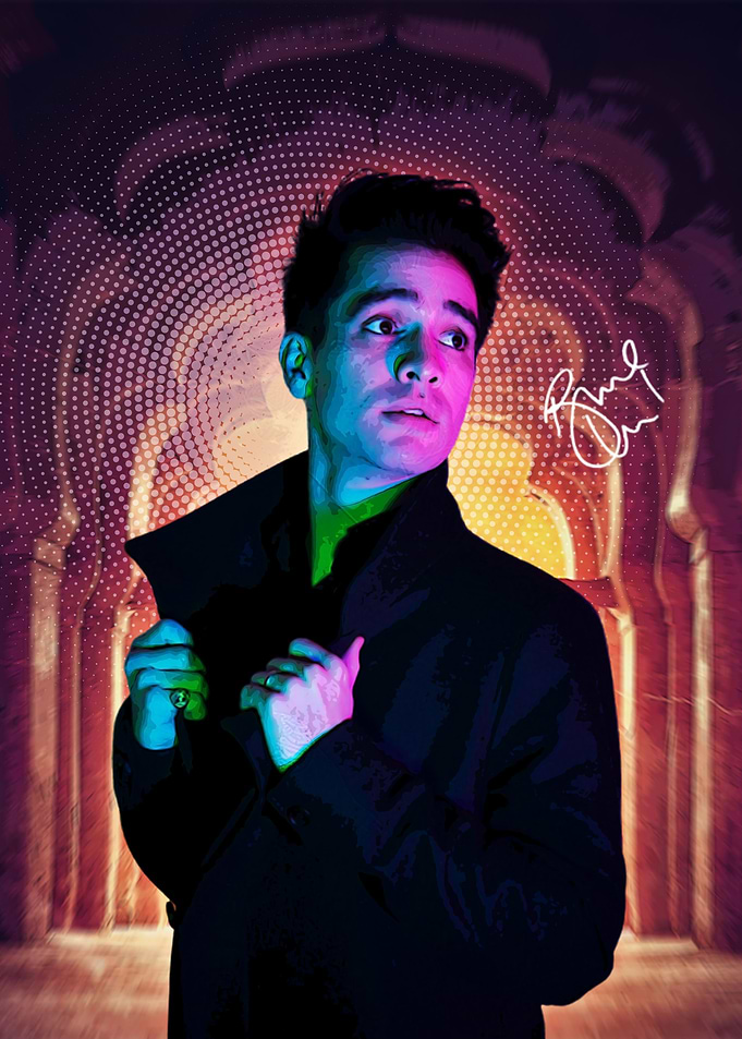 Panic At The Disco