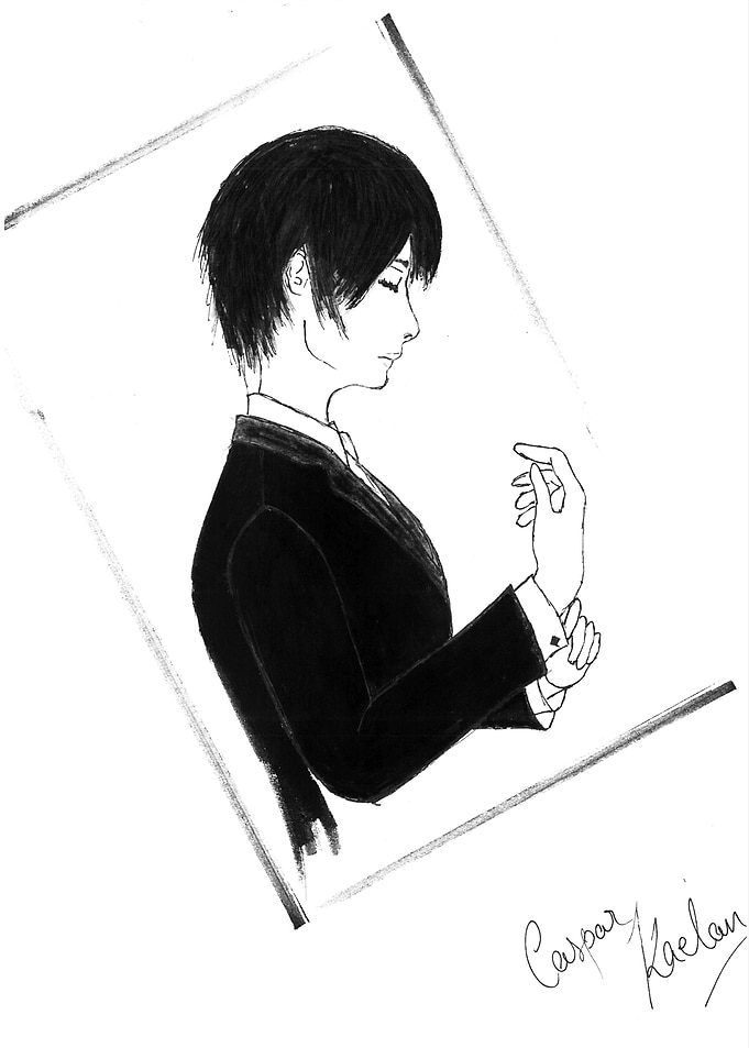 Elegance