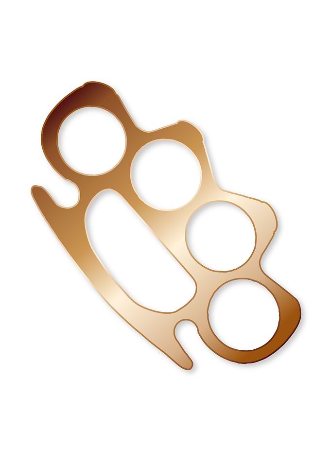 Knuckle Duster