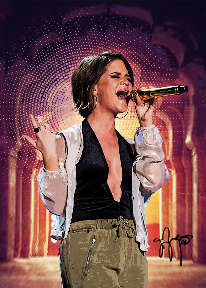 Maren Morris