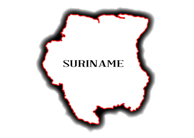 Suriname