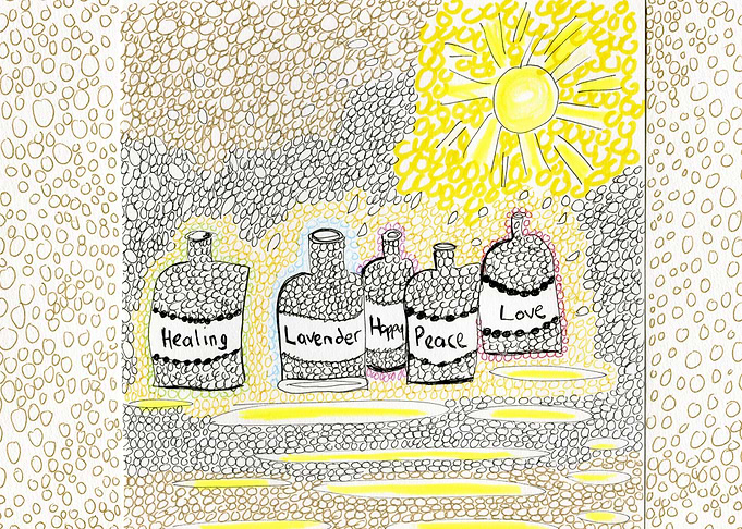 Happy Oils