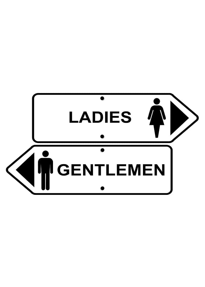 Ladies and Gentlemen