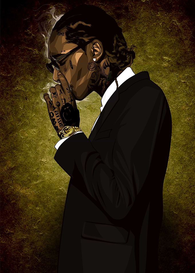 Wiz Khalifa