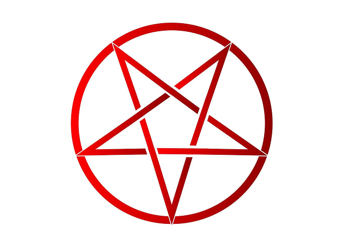 Pentagram