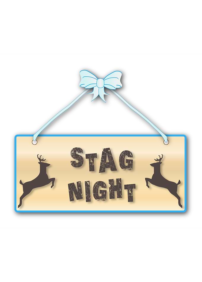 Stag Night