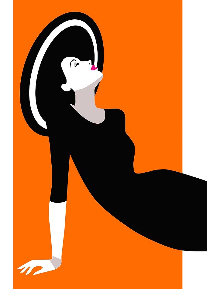 COFFEE STYLE Female