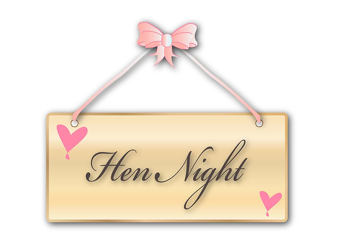 Hen Night
