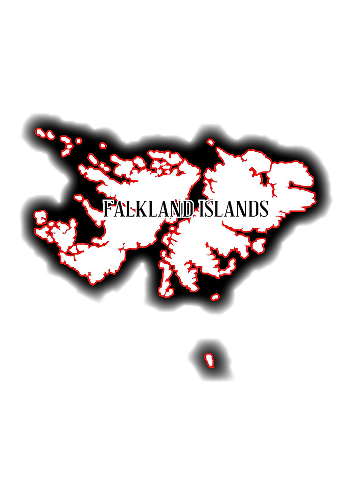 Falkland Islands