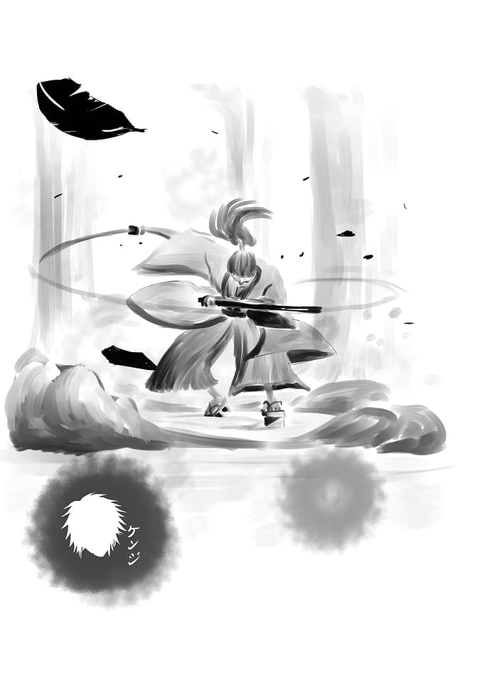 Sample 2