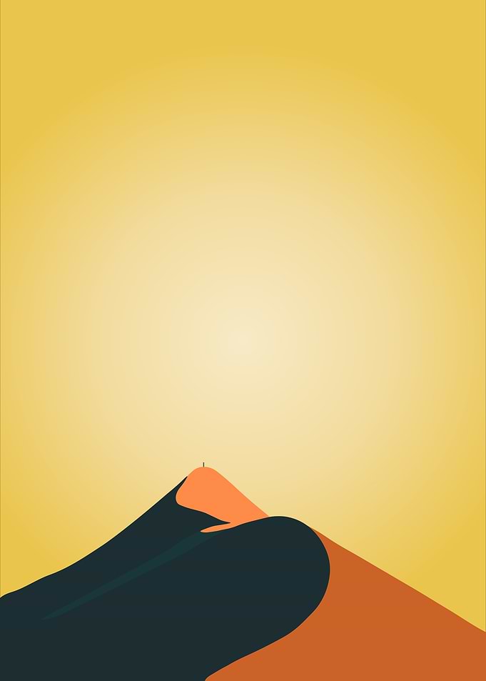 Desert
