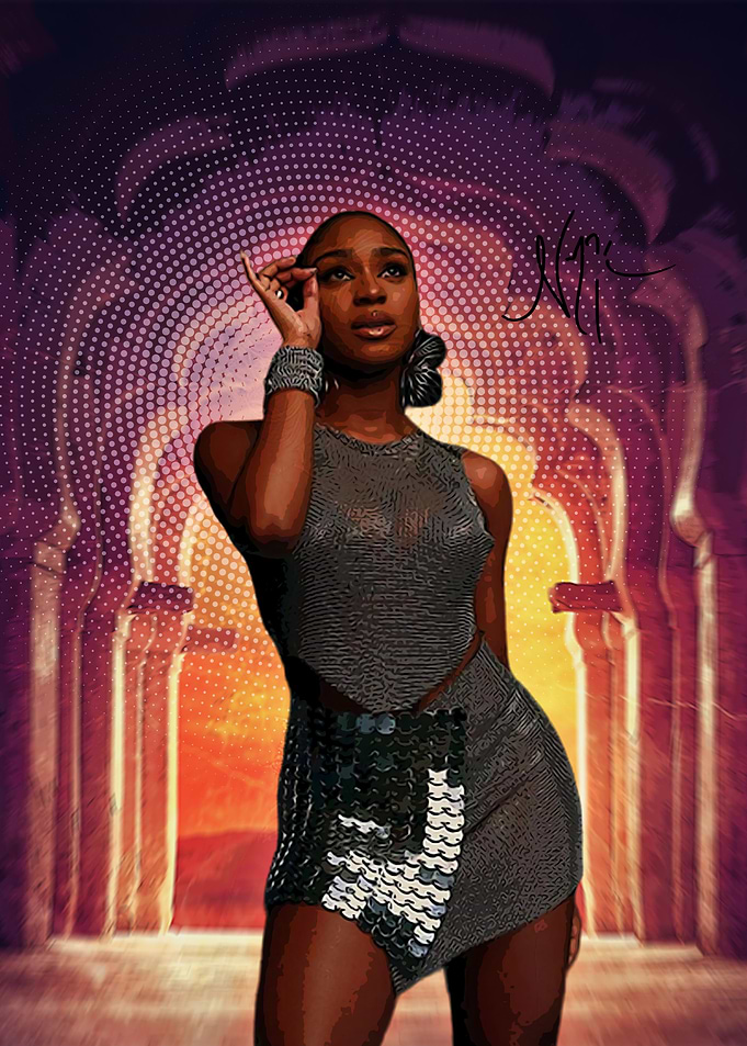 Normani