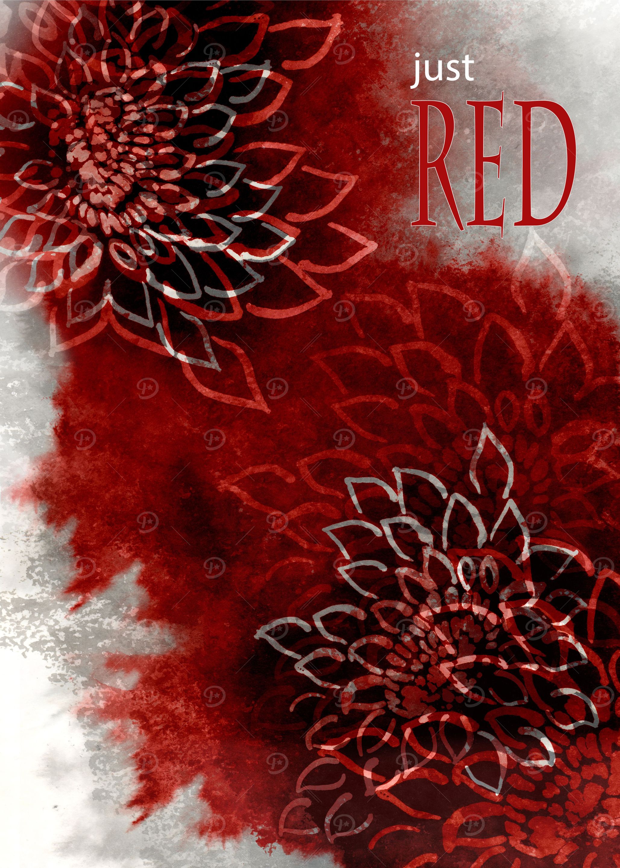 Red Euphory