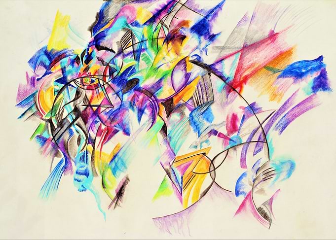 Inner Vision