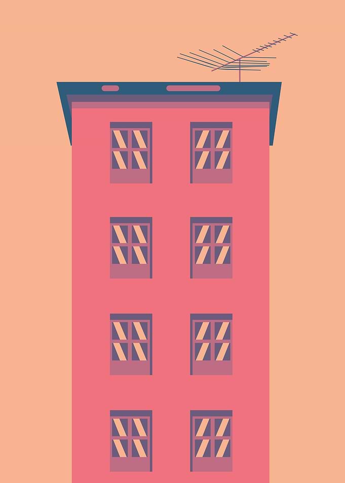 THE MOTEL