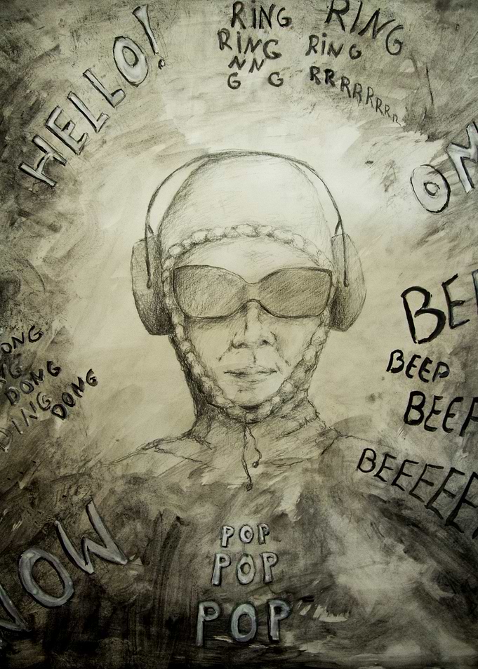 5 Beeps