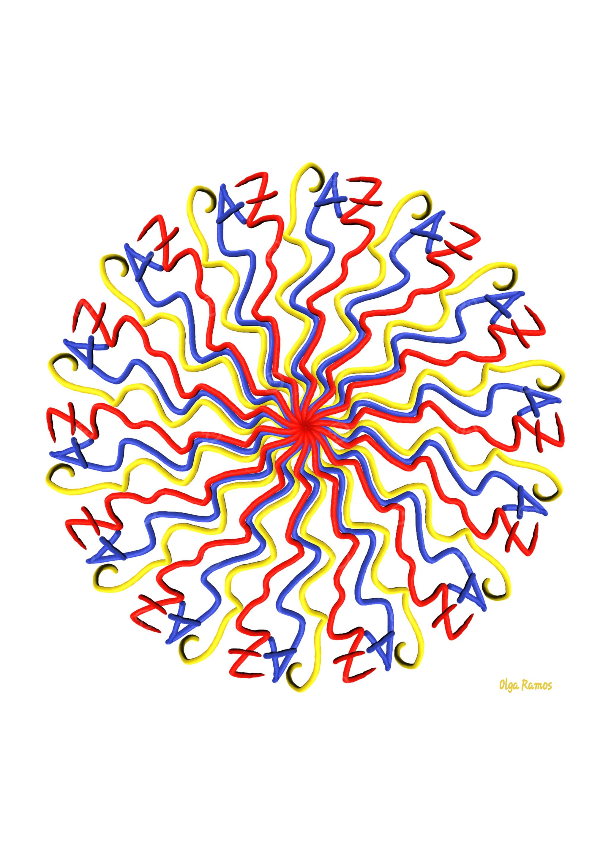 Write Peace