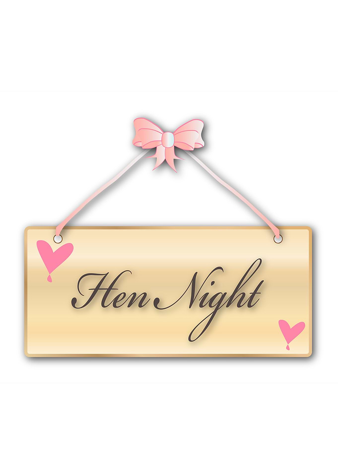Hen Night
