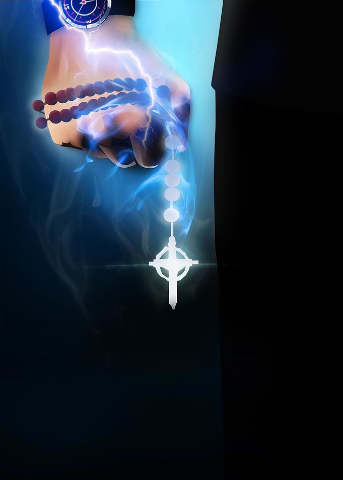 Power in your hands