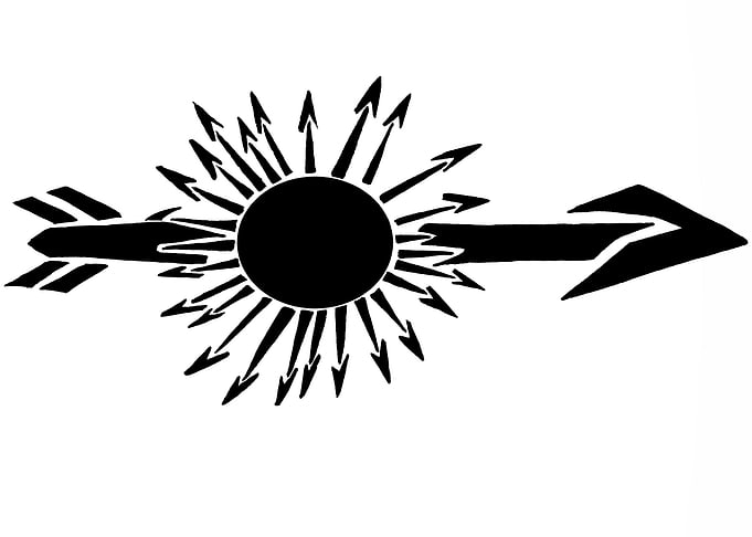 Sun Arow