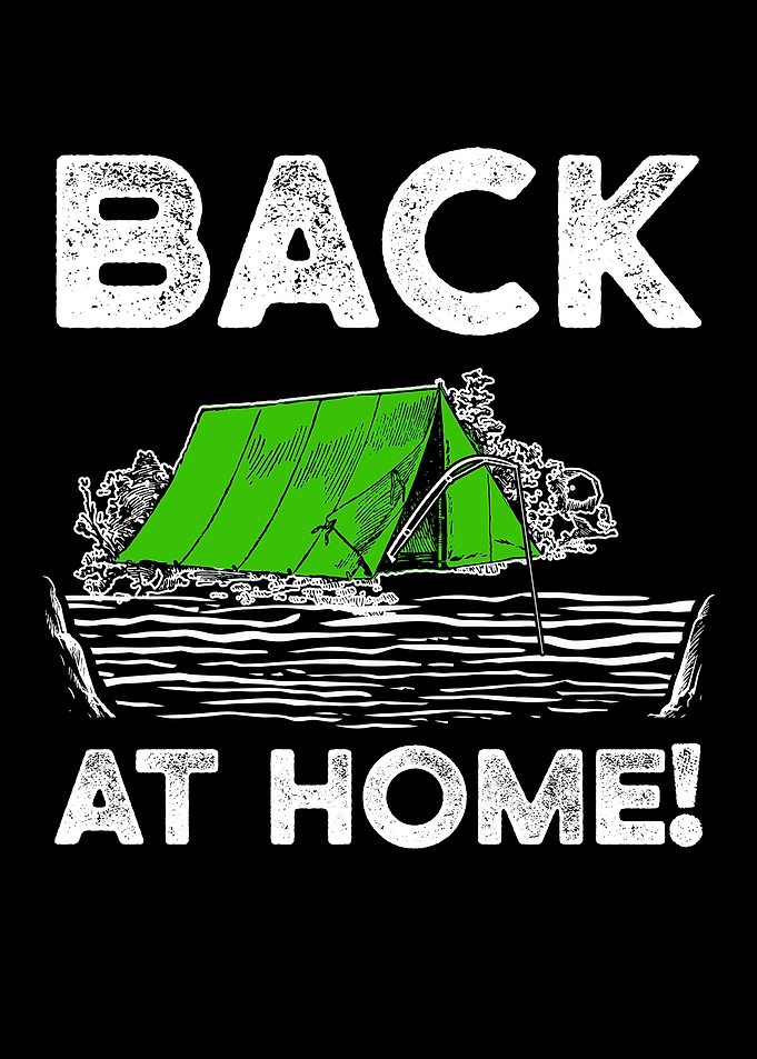 Fishing Home