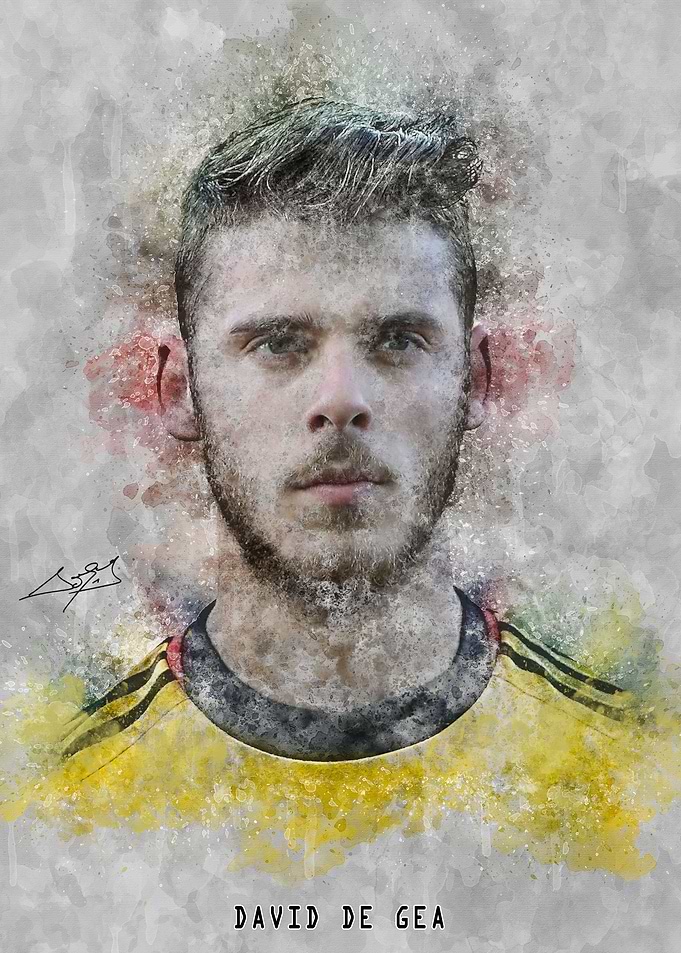 David de Gea