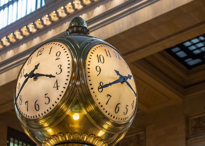 grand central station NYC