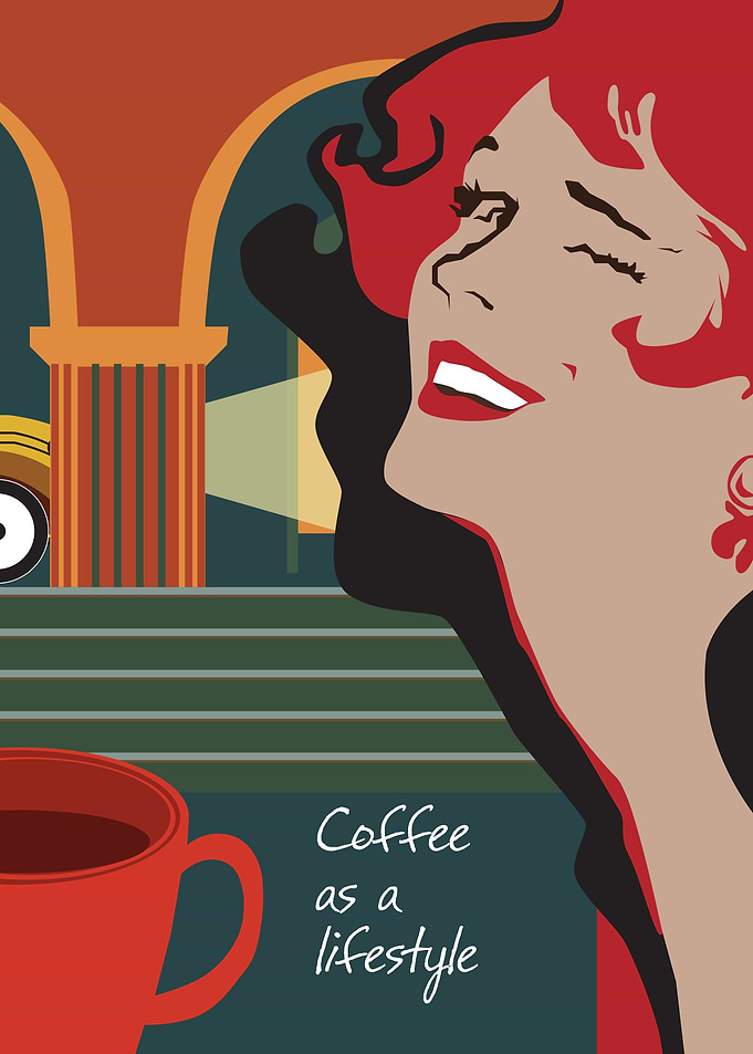 Cup of Coffee