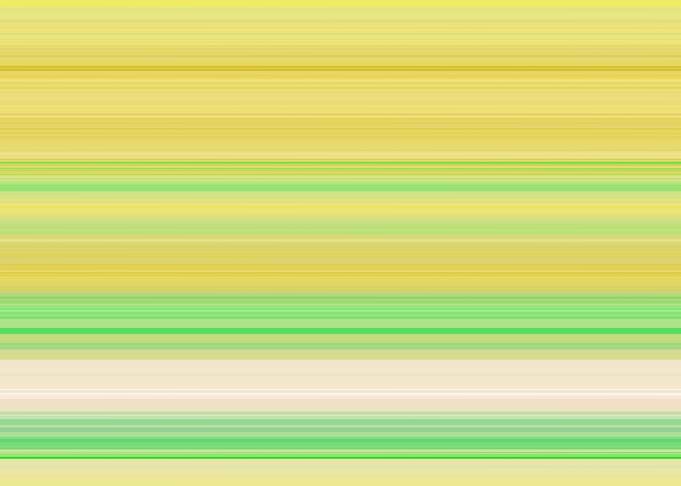 yellow and green stripes