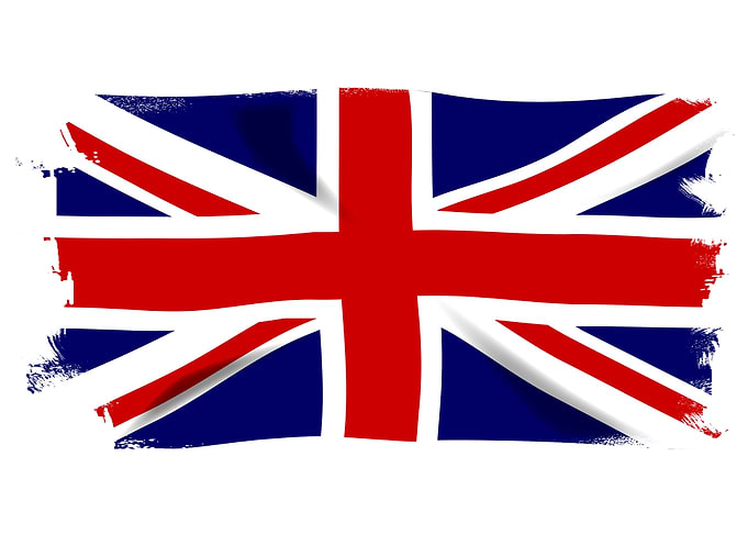 Union Jack Grunge