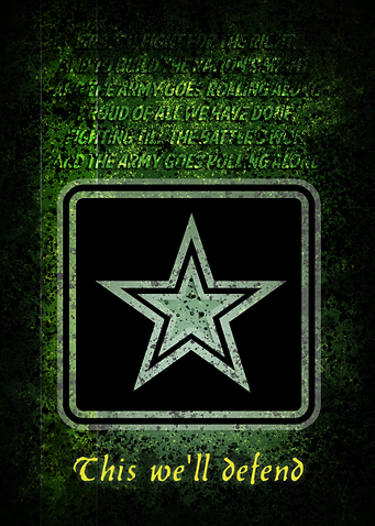 US Army