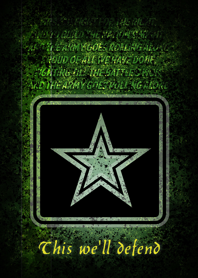 US Army