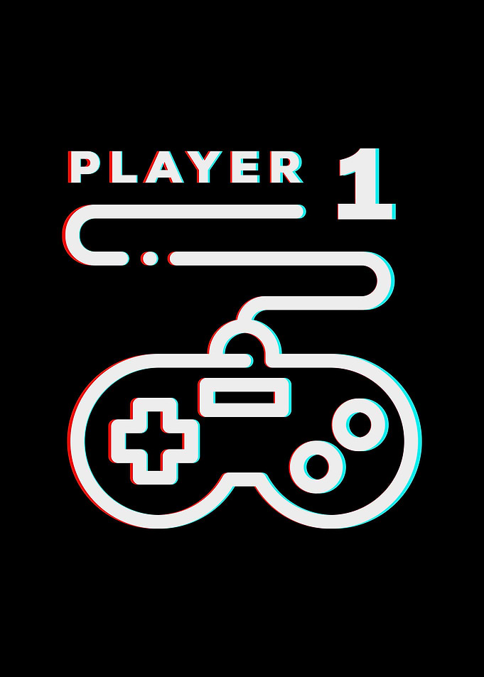 Player 1