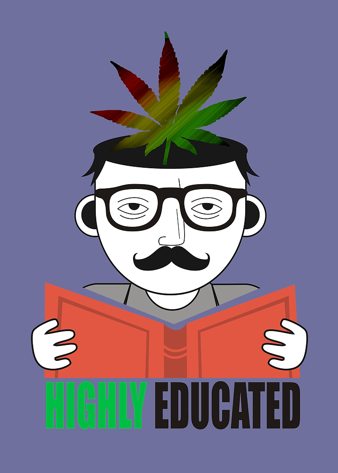 Highly Educated
