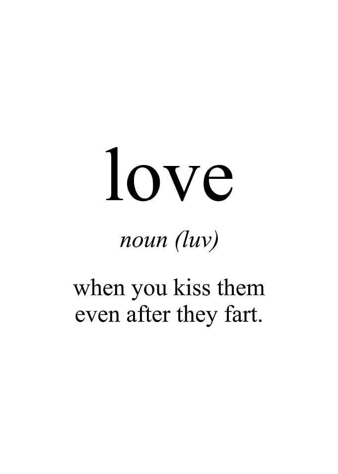 Love Meaning