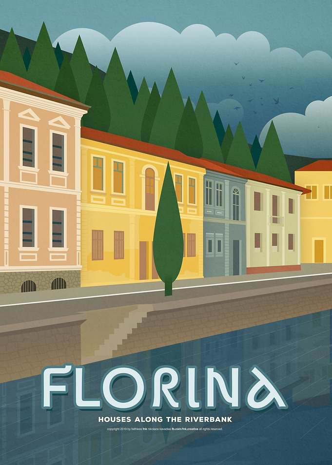 Greece Florina