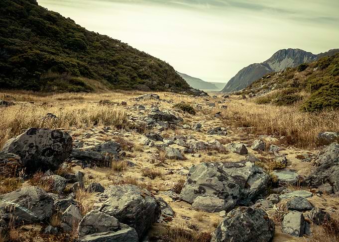 Time To Hike