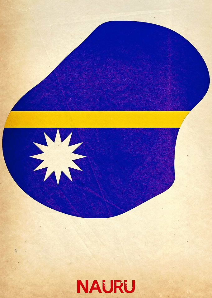 Nauru