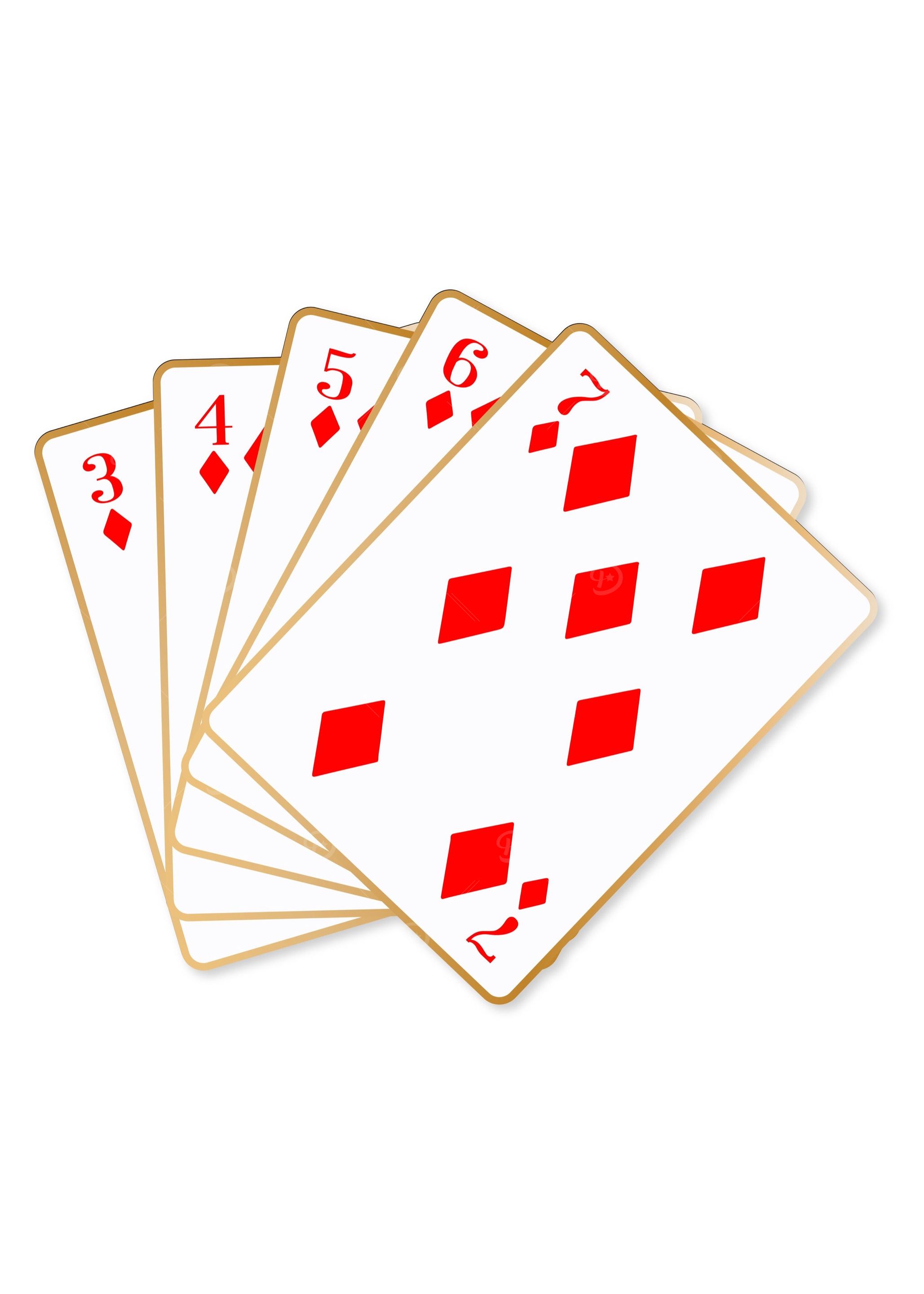 Straight Flush
