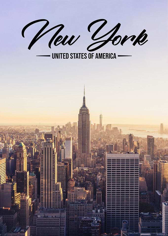 New York City