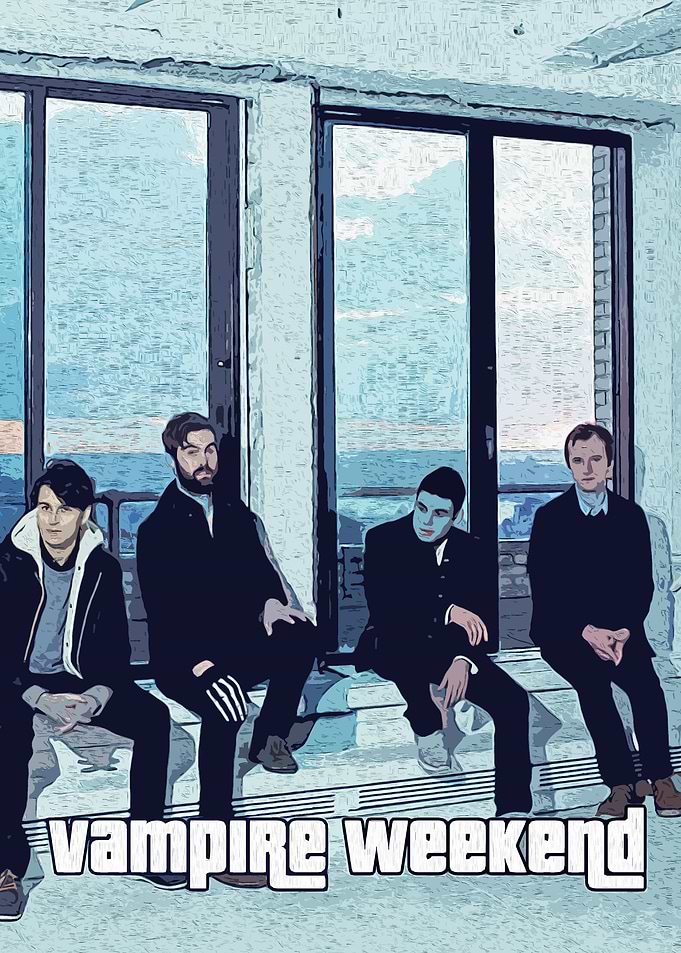 Vampire Weekend