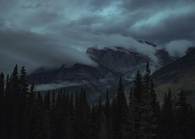Banff 3