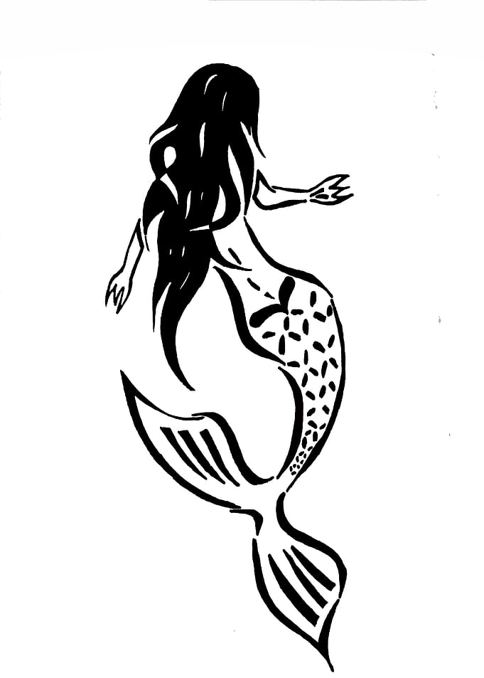 Mermaid