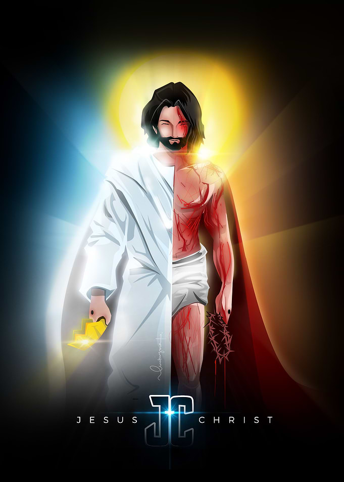 Jesus the King