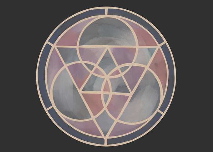 Sacred Geometry