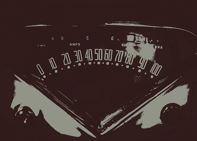 odometer