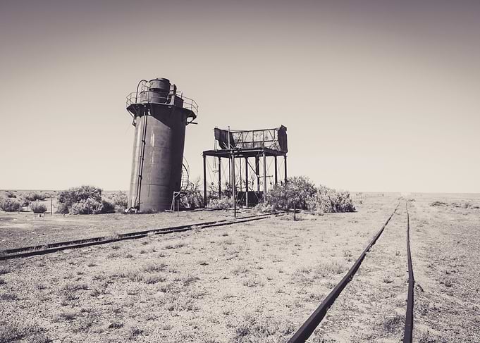 Railway
