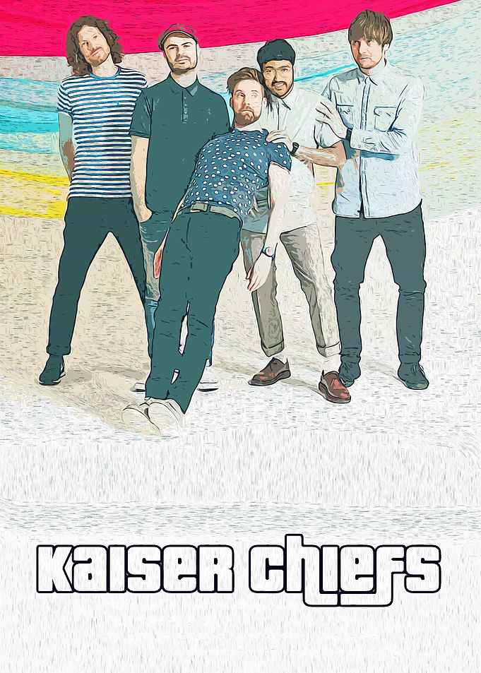 Kaiser Chiefs