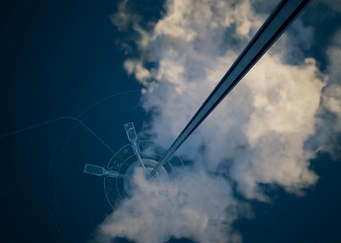 Space Elevator