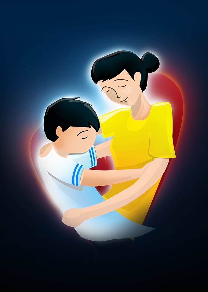 I Love Mama